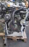 Motor complet camion MAN D2676 LF52 EURO 6 - Piese motor camioane MAN