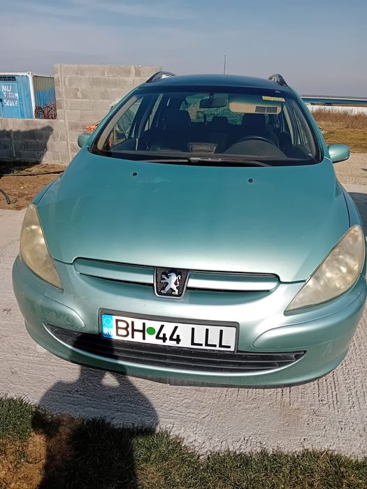 De vânzare Peugeot 307