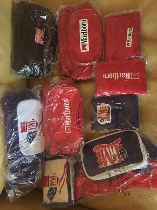 portofel exceptional sau borseta de firma, nou