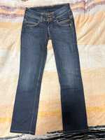 Дамски дълги дънки Pepe Jeans