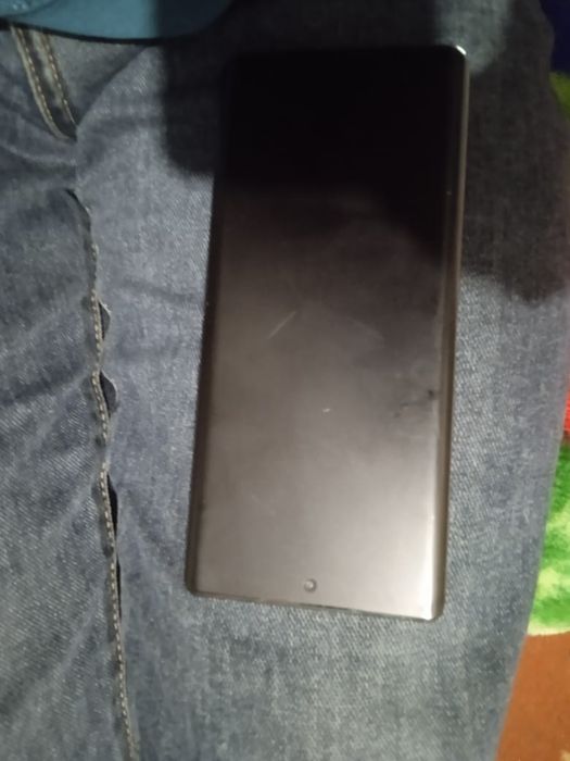 HONOR x9a 256 гигабайт