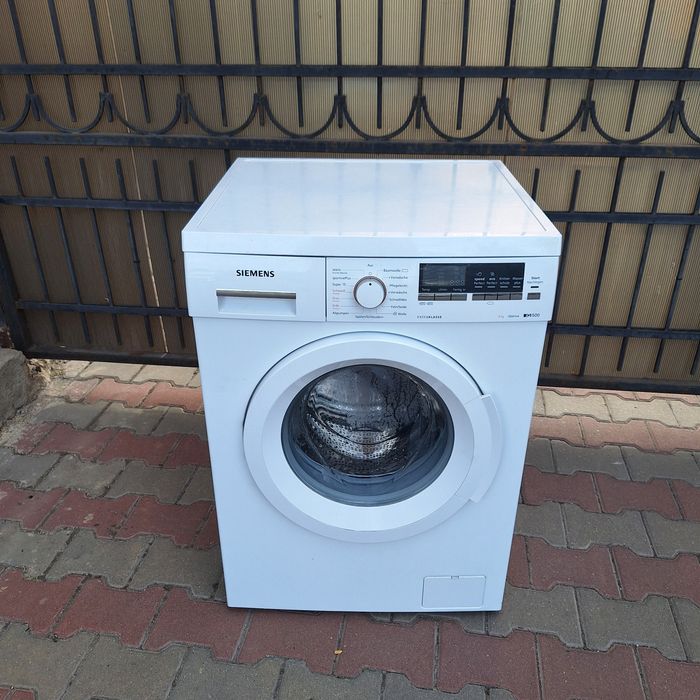 REDUCERE 400 LEI. Siemens 8 kg.