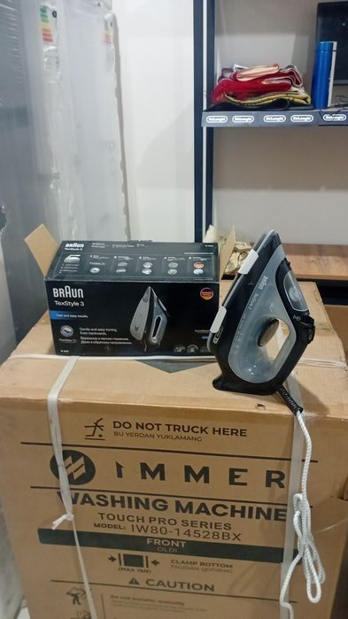 Дазмол италя махсулоти хохлаган турларда бор