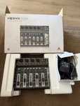 Mixer Beringer xenyx 1002B