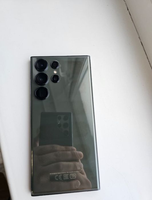 Samsung s23 ultra 12/256 gb