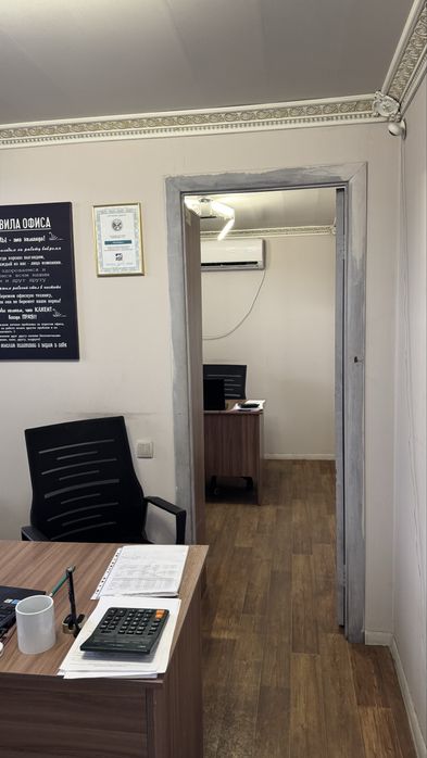 Продается контейнер использовался под офис