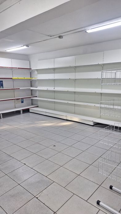 Сдаётся действующий магазин