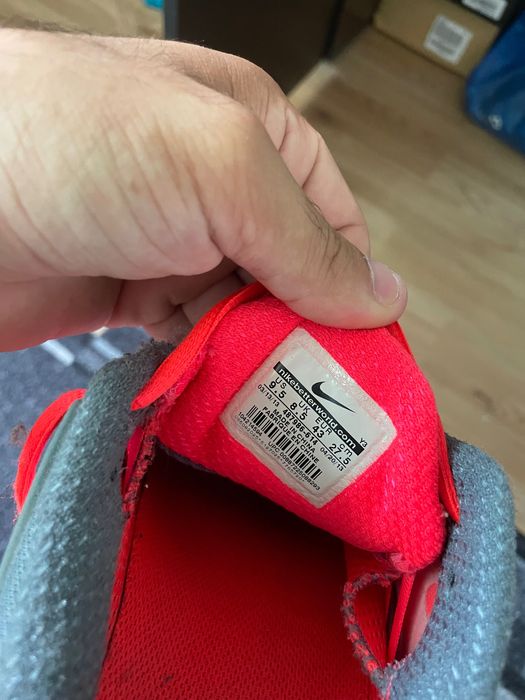 Nike  обувки,запазени