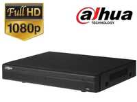 DVR 16 canale Full HD Tribrid Dahua HCVR5116HE-S3