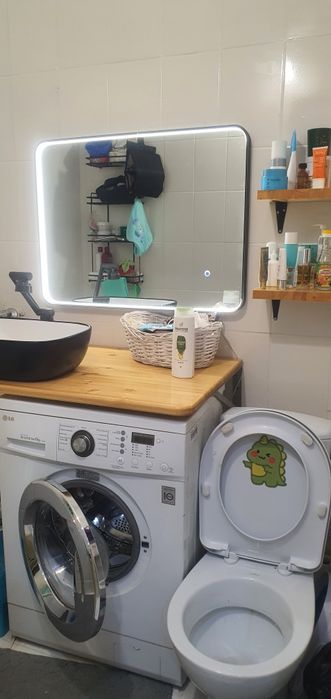 Сдаётся 3х комнатная квартира