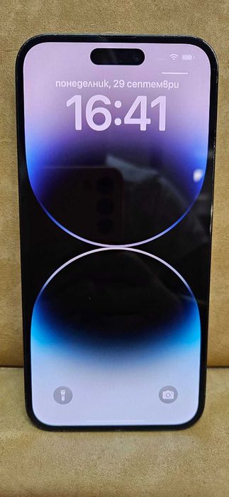 Apple iPhone 14 Pro Max 128GB