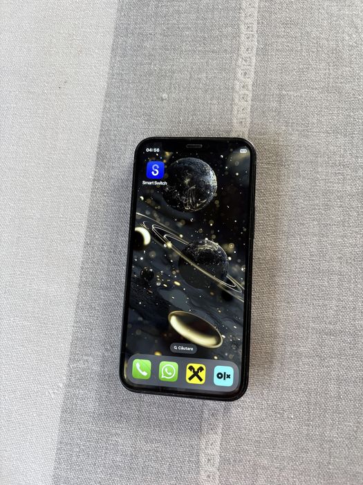 Iphone 12 mini , 64 G, liber de retea