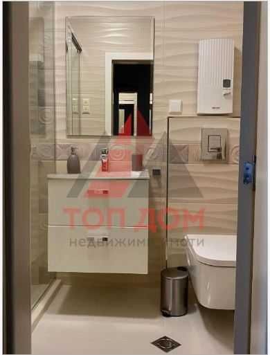 Дава се под наем Едностаен апартамент в Варна, Център - 57 кв.м за 484.5 € - Снимка #3