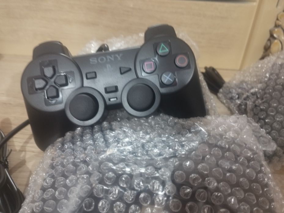 PS2 joystik yangi, PS2 джойстик новые