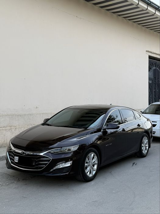 Malibu 2 Premier Toza  2021