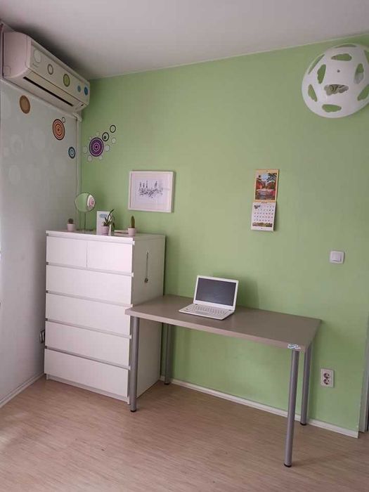 Дава се под наем Двустаен апартамент в София, Дървеница - 61 кв.м за 690 € - Снимка #10