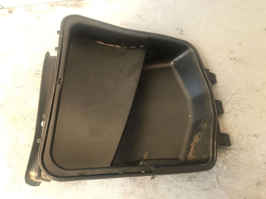 priza aer  3.0 d mercedes m-class ml 350 4matic w164 2008-2012