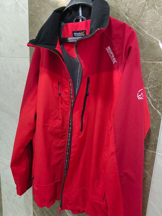 Мъжко яке Regatta GREAT OUTDOORS размер ХЛ/56