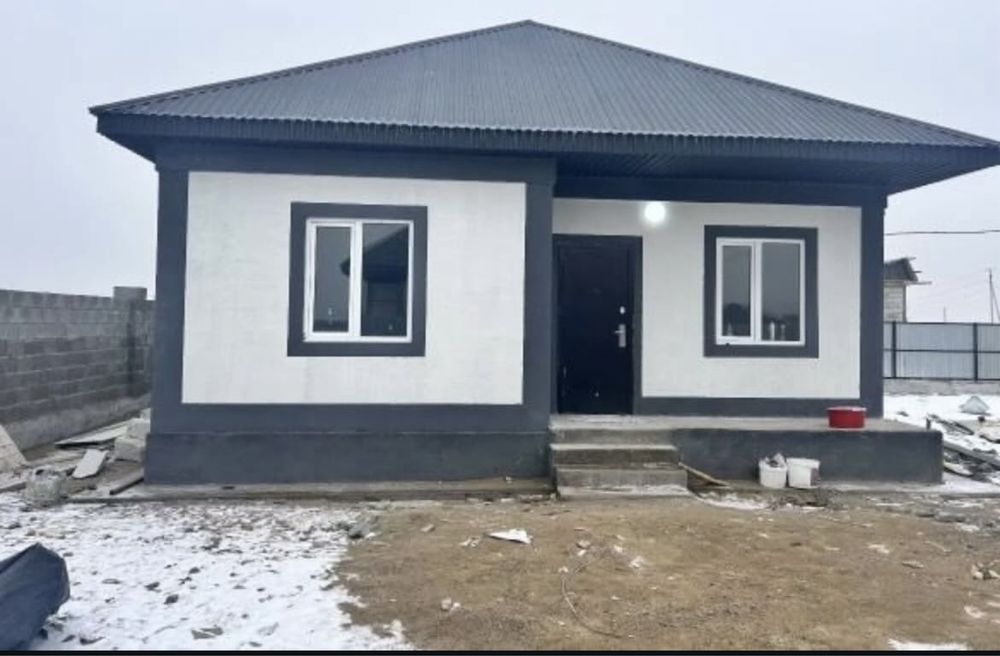 Сдается дом в аренду