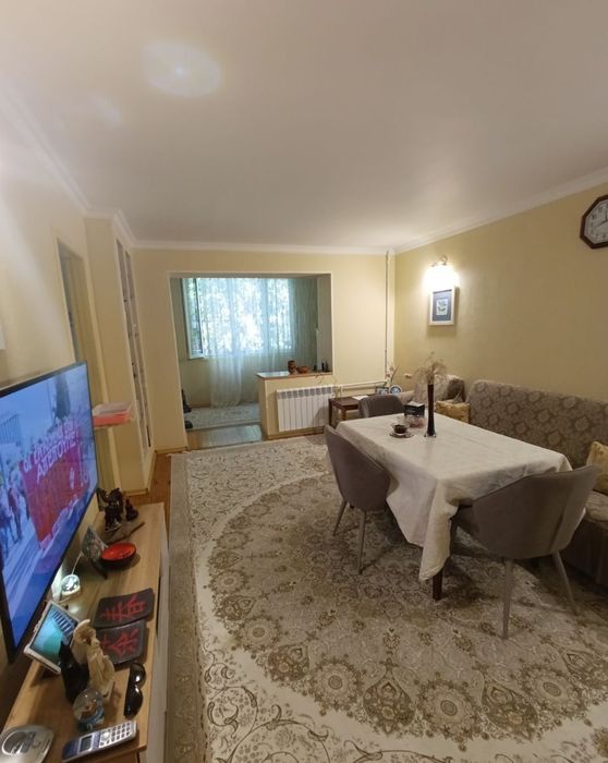 4-х комн кв-ра Чиланзар-1 кв-л