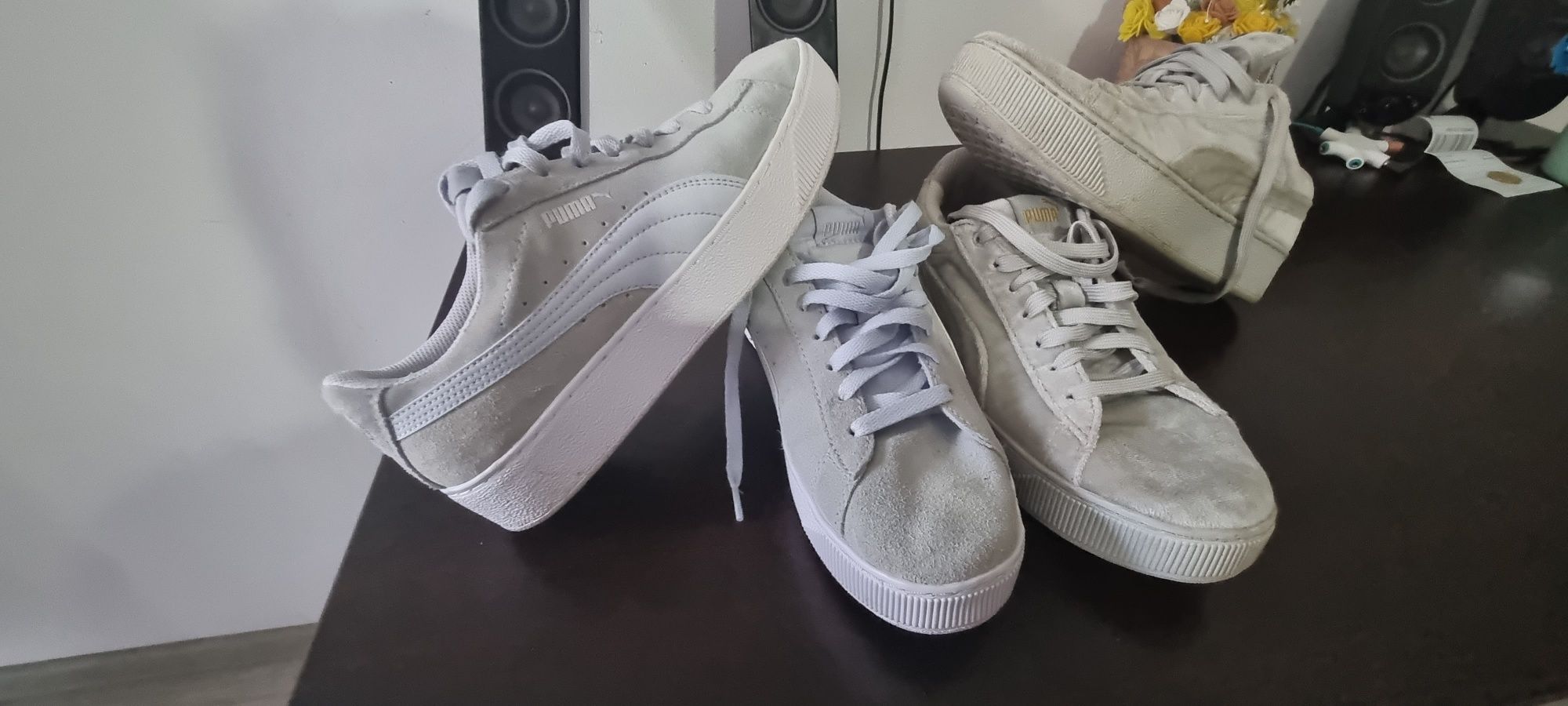 Puma SoftFoam dama nr 40 39 ca noi