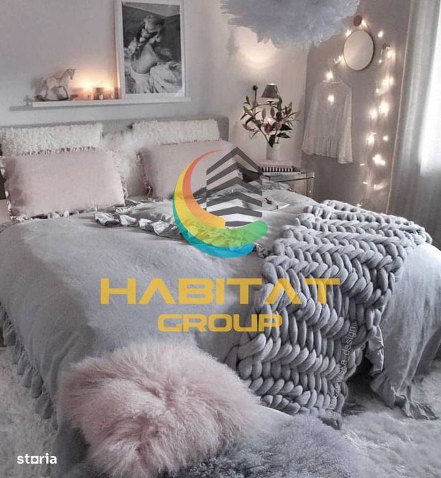 Direct Dezvoltator Vanzare 2 Camere Bloc Nou Metrou Berceni