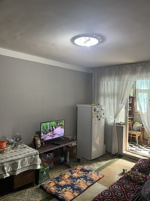 2-хоналик сотилади Горгаз