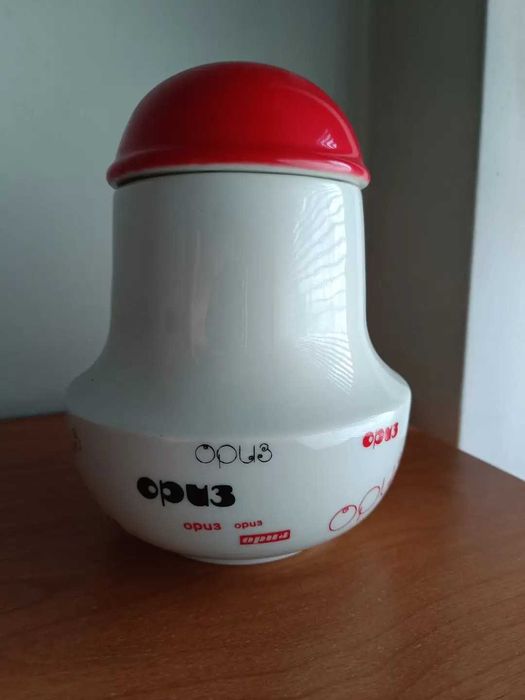 Сервиз порцелан ретро