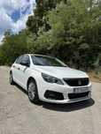Peugeot 308 1.5 BlueHDI - 80000км.