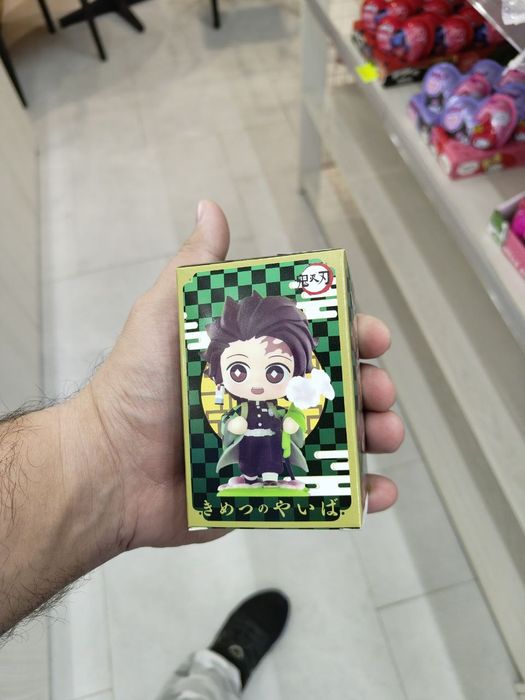 Blind box в ассортименте