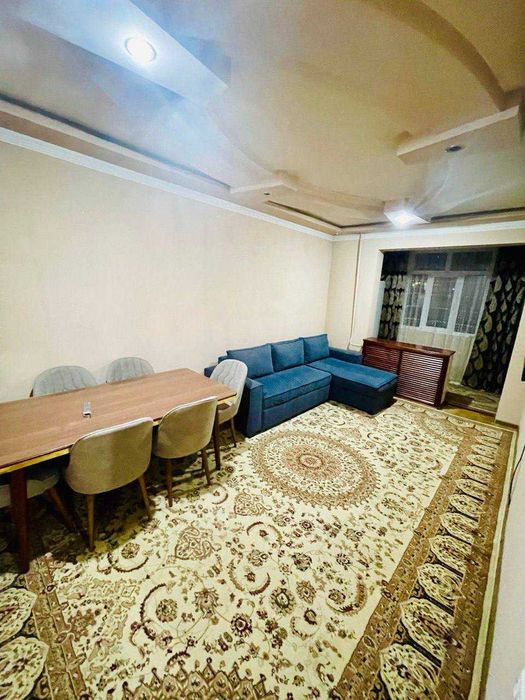 Юнусабад 11 квартал 3/1/4 утеплённый балкон