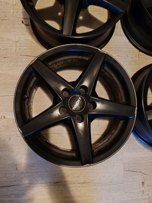 Jante pe 16'' Ford , Volvo, Peugeot, Citroen, Renault, Jaguar
