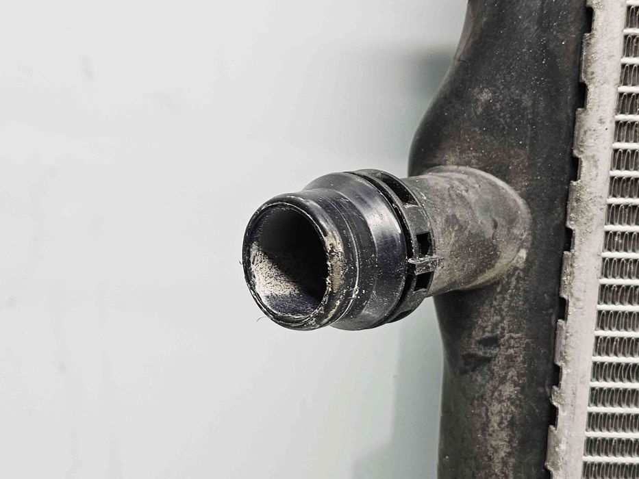 Radiator apa  Skoda Octavia 2 (1Z3) [Fabr 2004-2013] 1K0121251DD 1.6 T