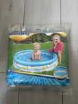 Piscina gonflabila 102 x 25 cm Bestway