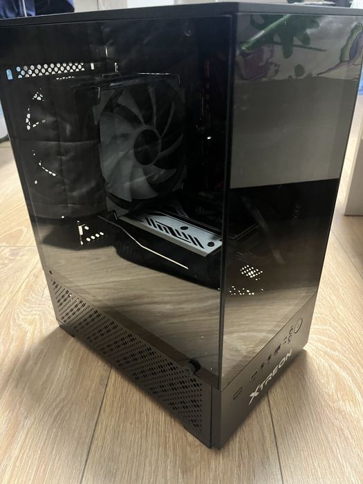 компьютер игровой