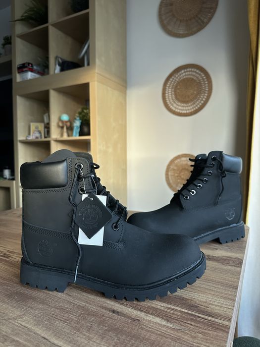 Ghete Timberland 42.5