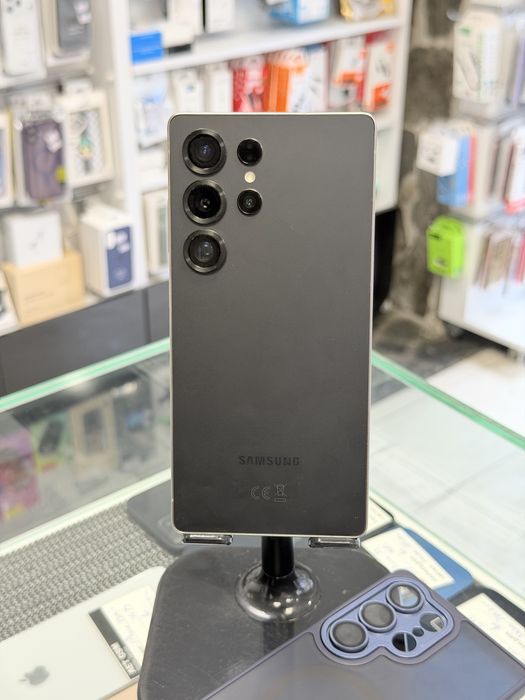 Samsung S25 Ultra 1TB Black