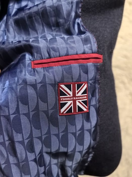 Оригинални мъжки сака 2бр.