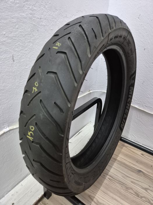 Anvelopa moto 150 70 18 Michelin Anakee road dot 2023