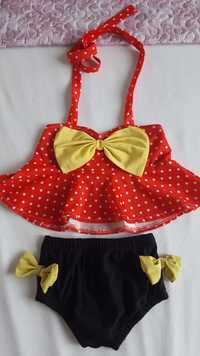 Costum baie marime 80