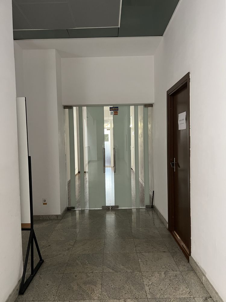 Spatiu birou clasa A de inchiriat Registrul Comertului