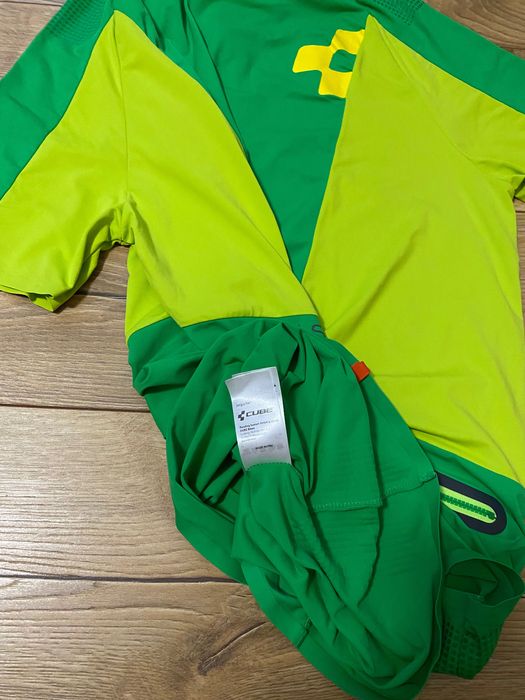 CUBE-AM Series-tricou in stare impecabila, pt barbati marimea L