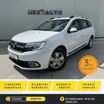 Dacia Logan Manual • Benzina+Gpl • Garantie/Factura/Tva Deductibil/ Km Reali