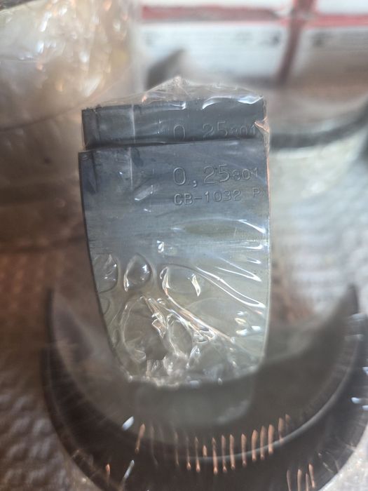 Rulmenți biela Mercedes