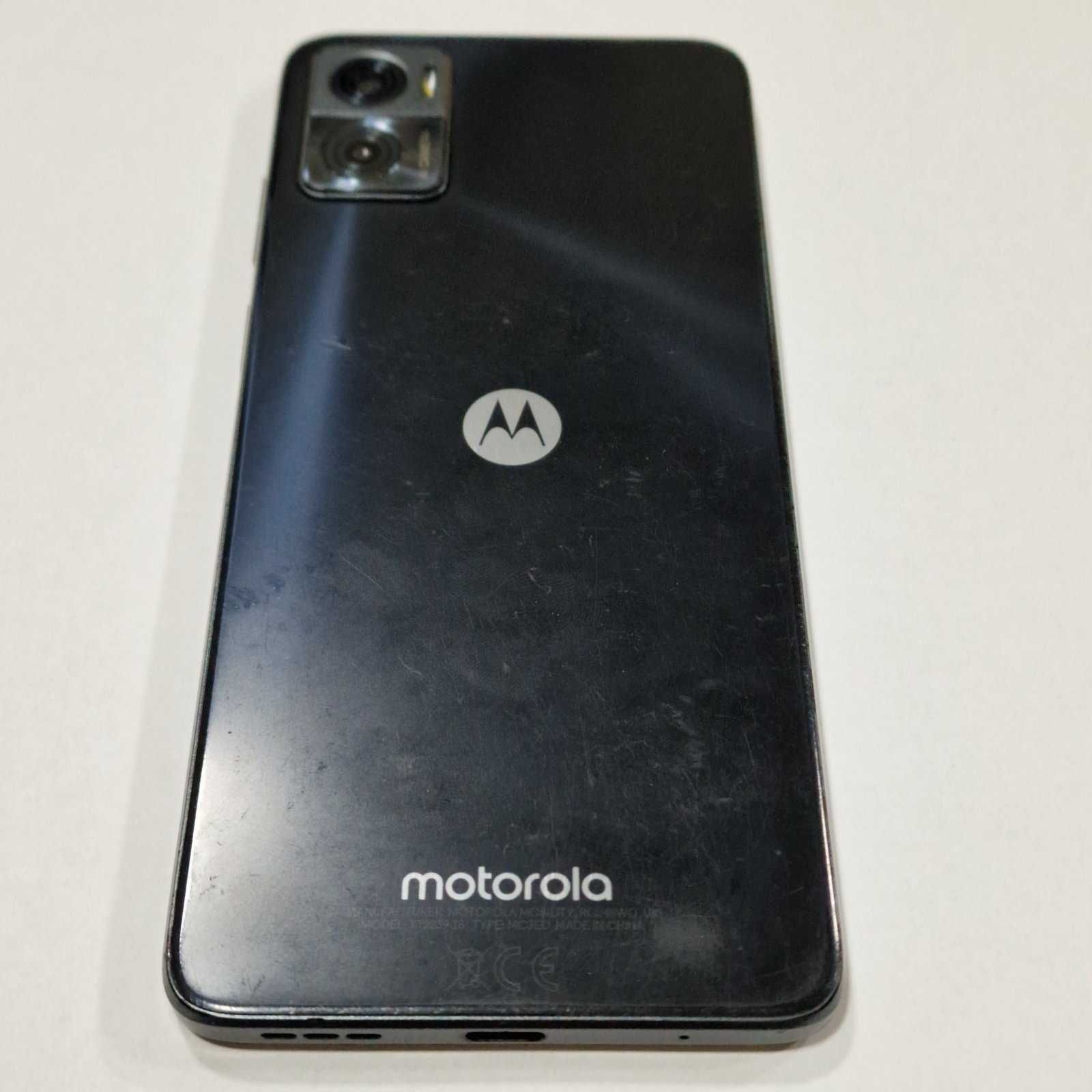 Motorola Moto E22i / 32GB / 2GB RAM / Dual