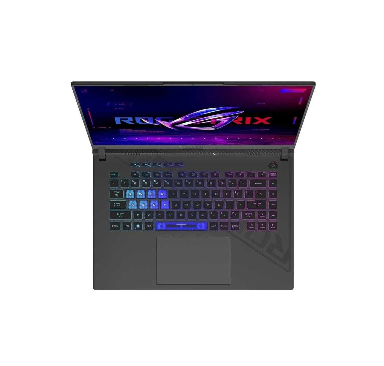 " Игровой ноутбук ASUS ROG STRIX G16/i7-13650HX/16Gb/1TB/RTX 4050/16
