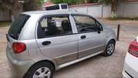 Chevrolet matiz best