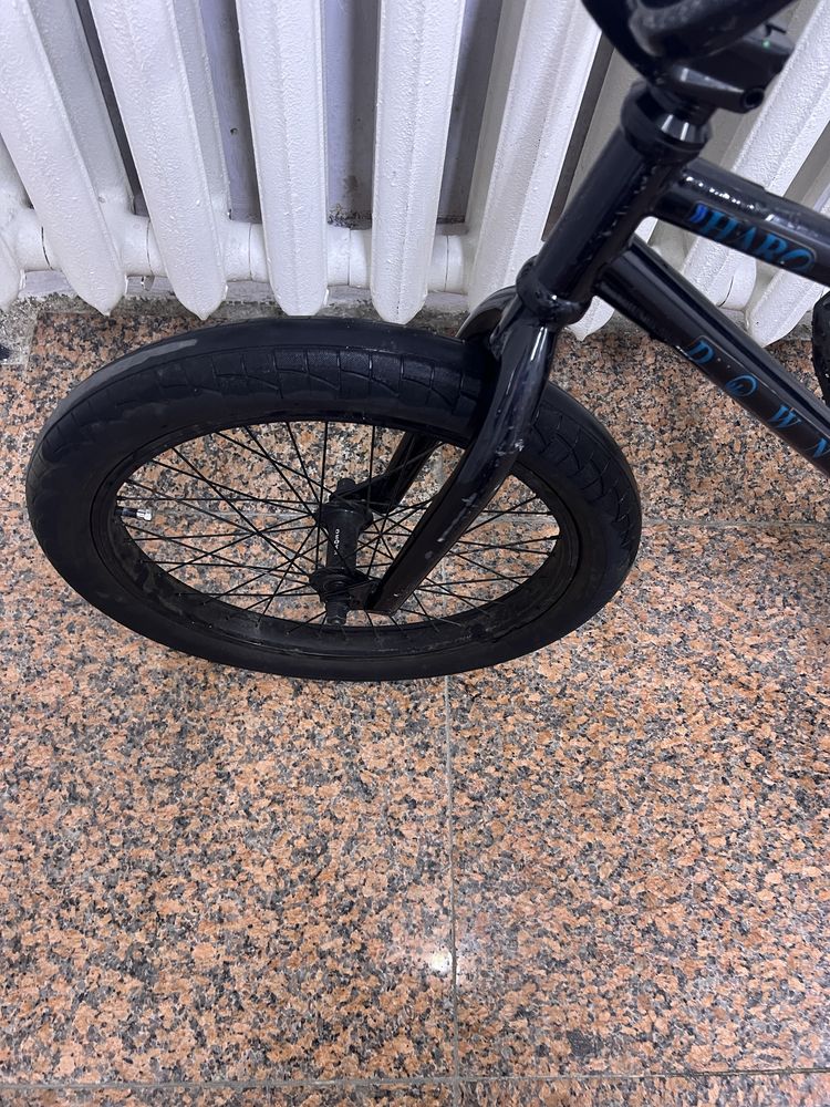 Продается BMX Haro