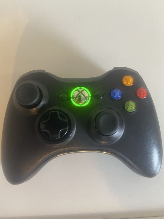 Controller Xbox 360