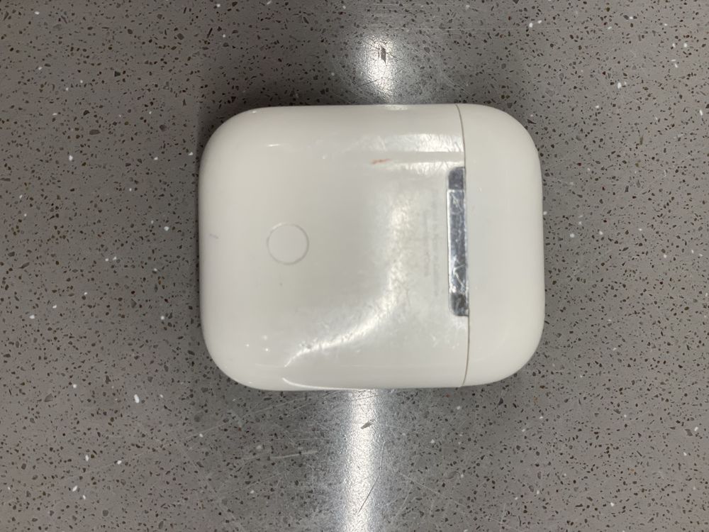 Apple Airpods 2 generation оригинал